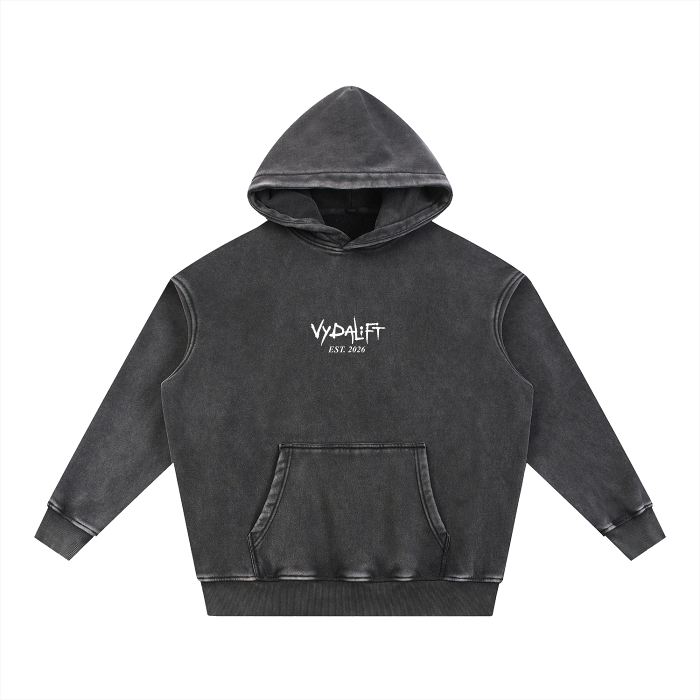 Vydalift "Day One" Hoodie