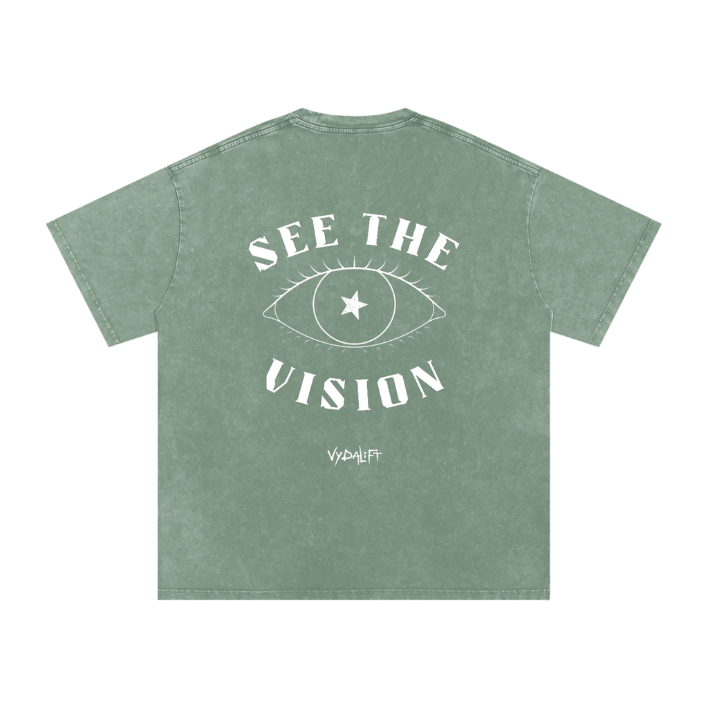 Vydalift "Vision" Tee