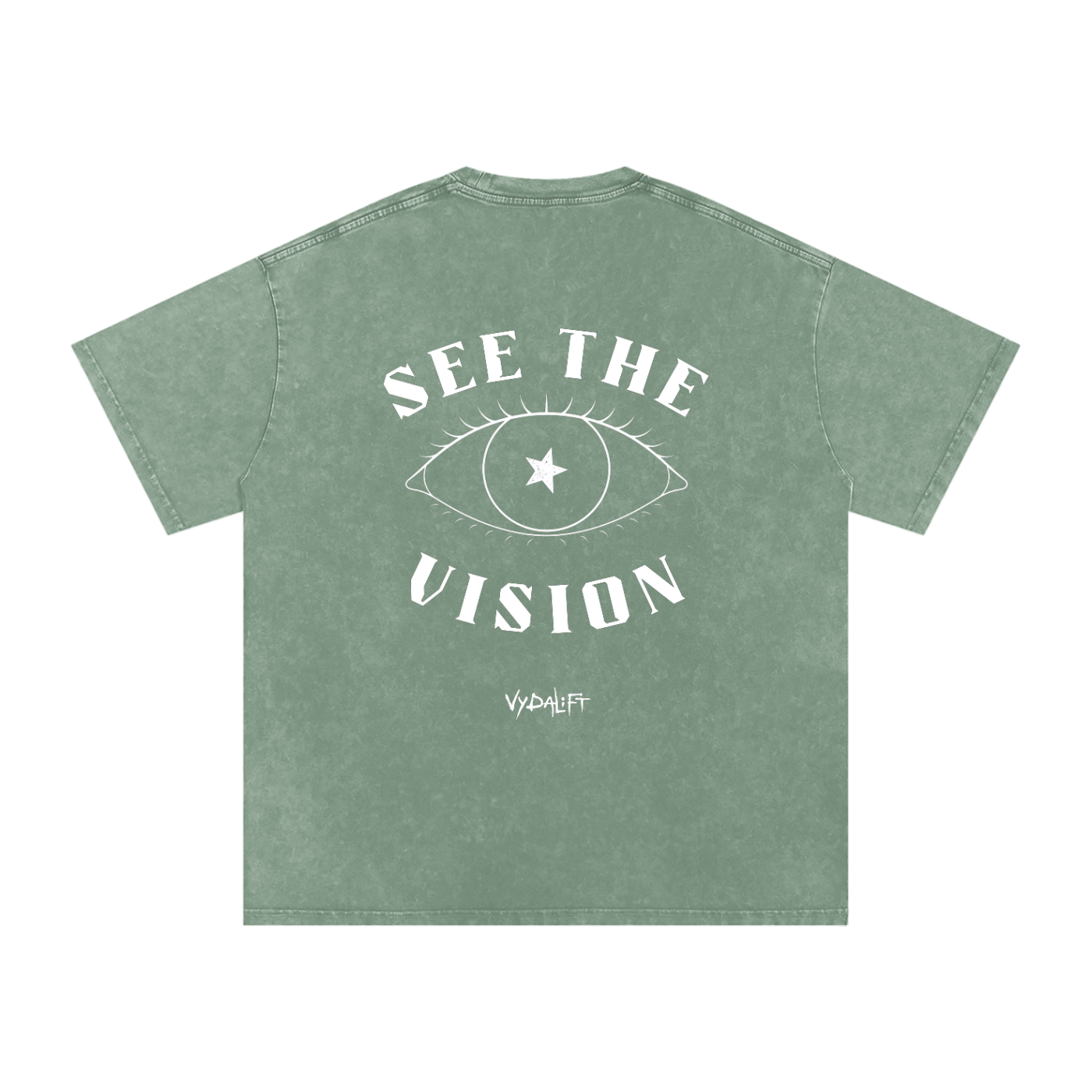 Vydalift "Vision" Tee