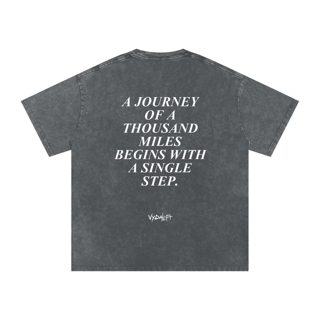 Vydalift "Journey" Tee
