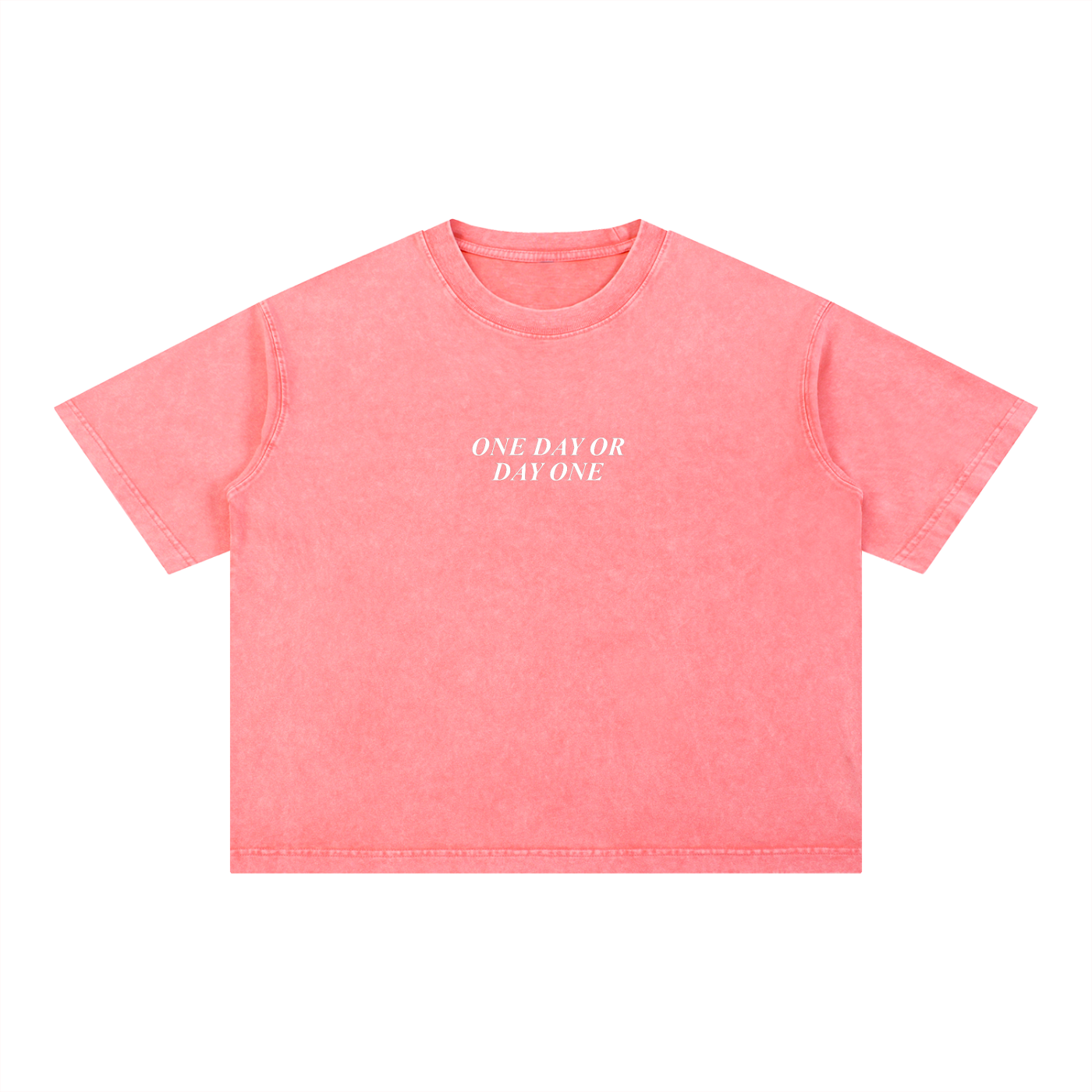 Vydalift "Journey" Tee
