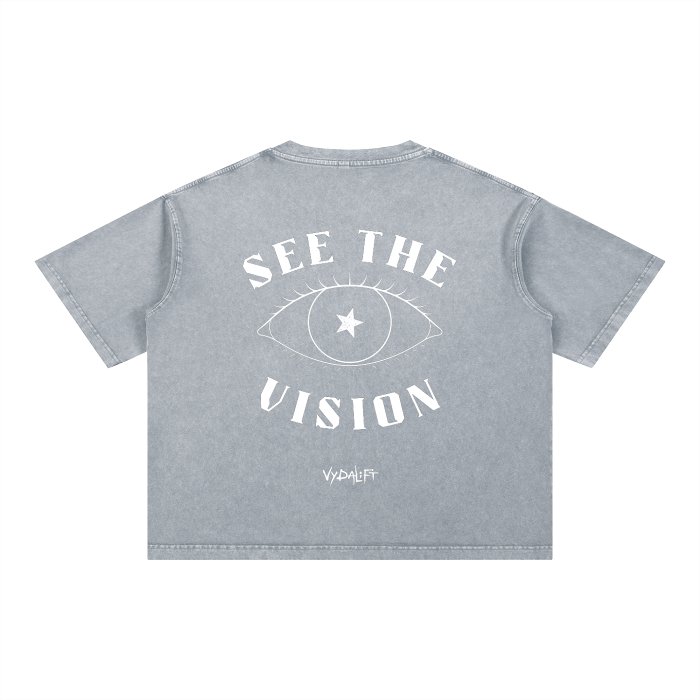 Vydalift "Vision" Tee