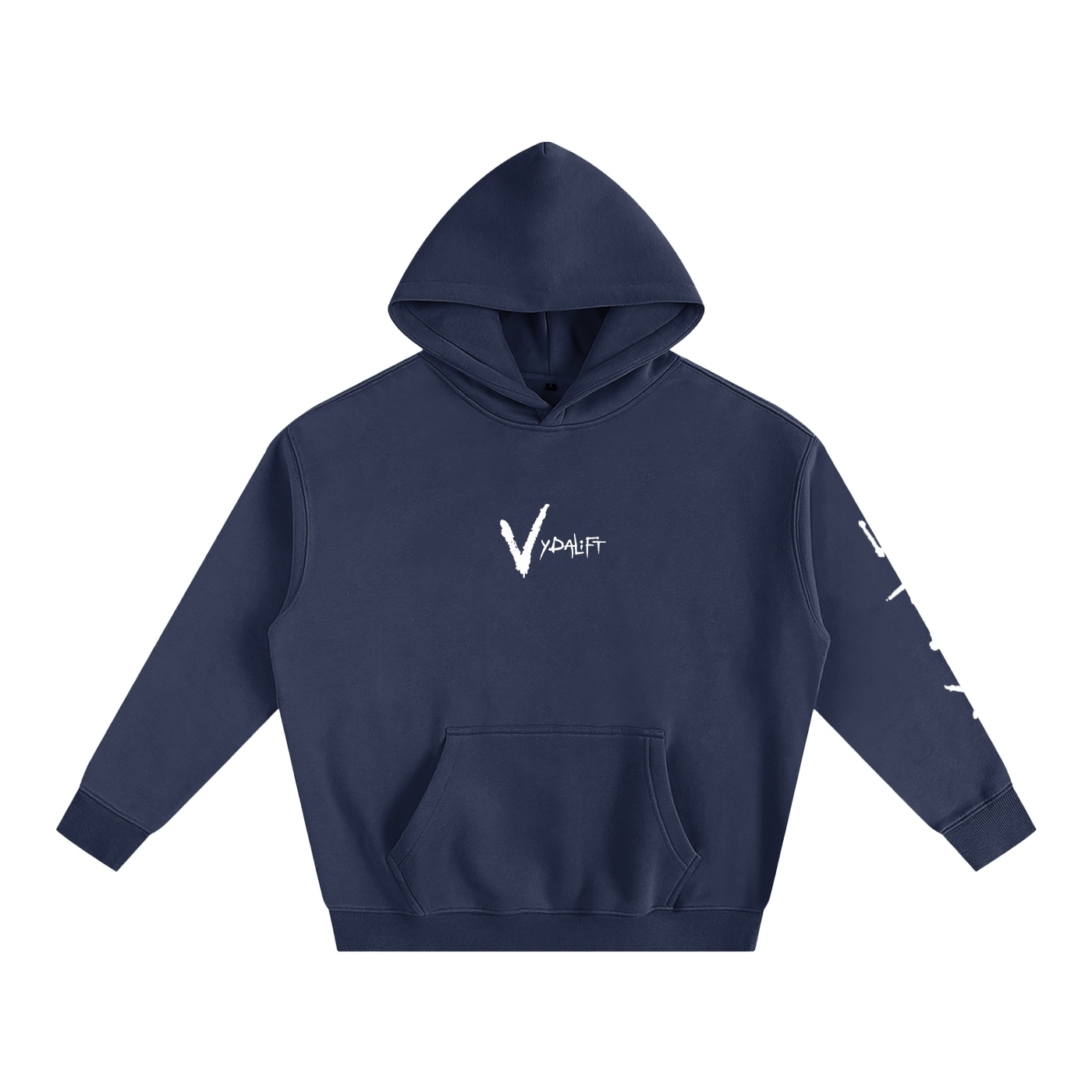 Vydalift "Embrace" Hoodie