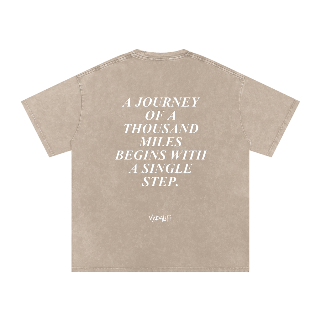 Vydalift "Journey" Tee