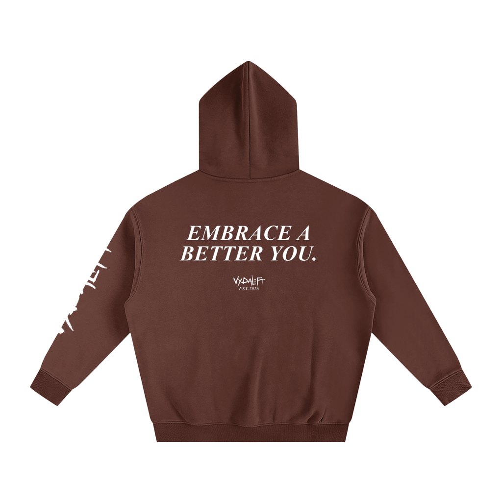 Vydalift "Embrace" Hoodie