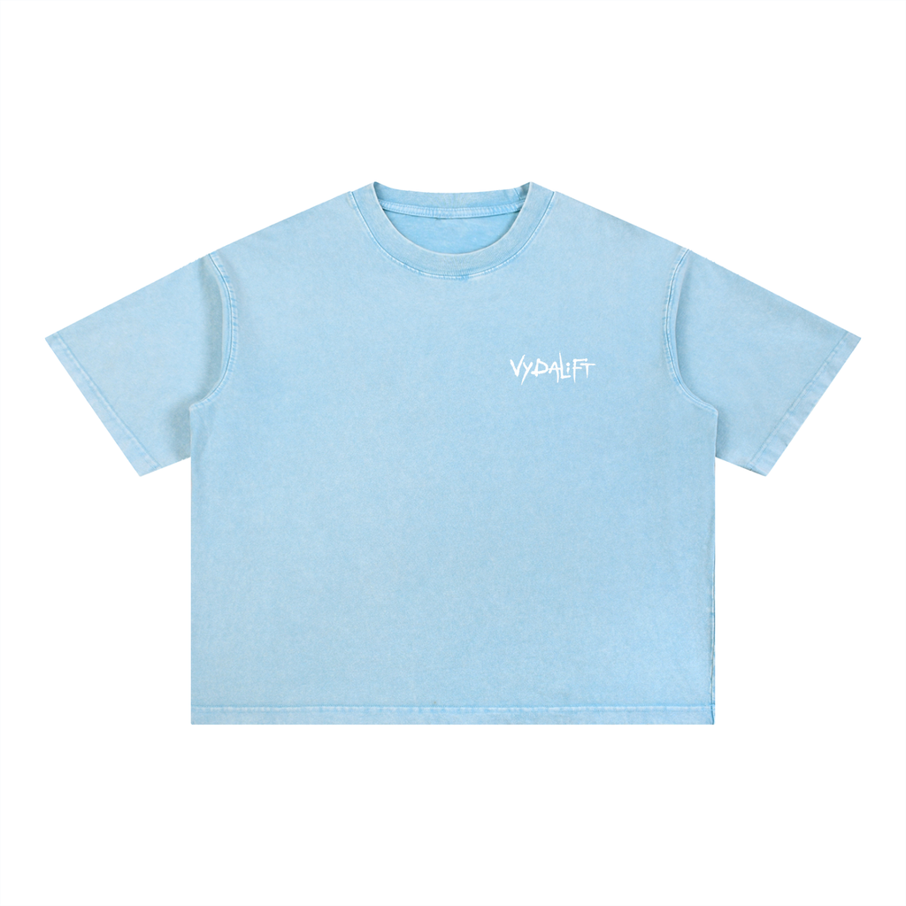 Vydalift "Day One" Tee
