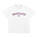 Vydalift "Embrace" White Tee