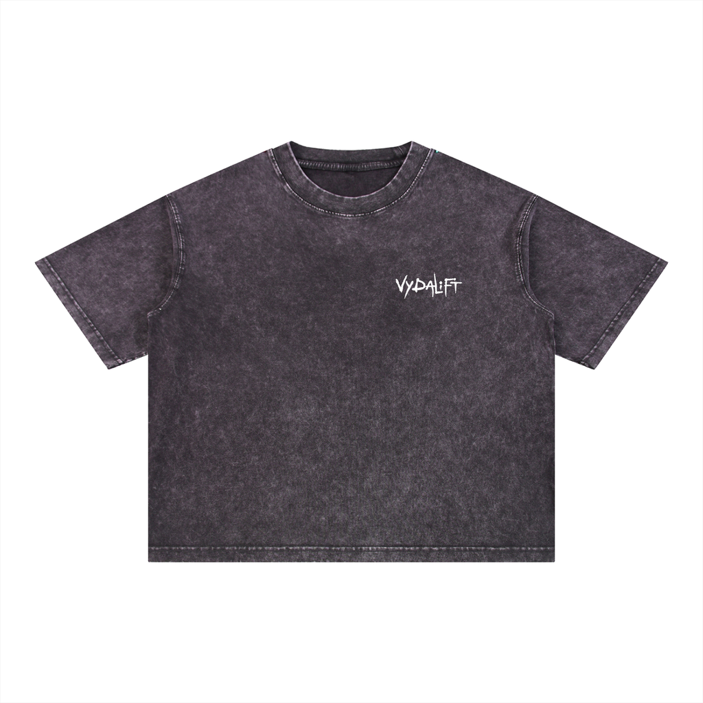 Vydalift "Day One" Tee