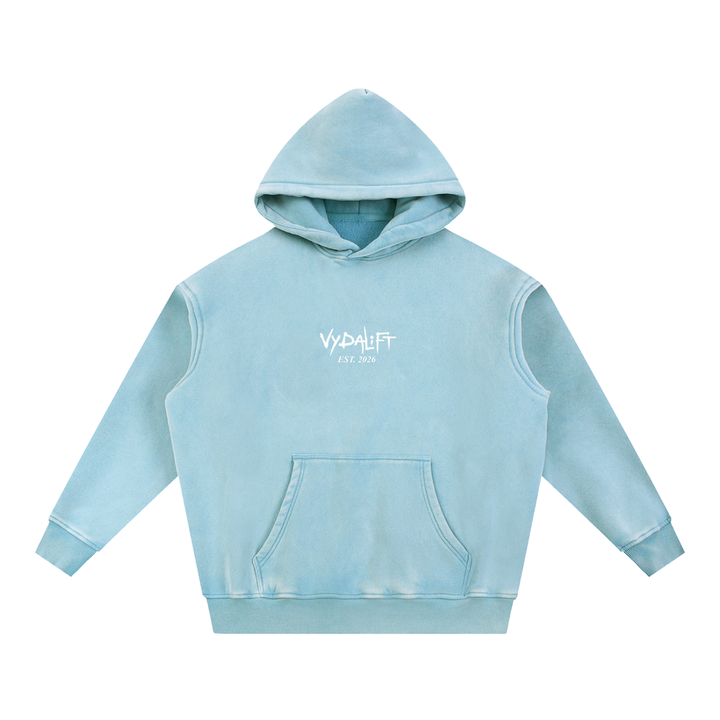 Vydalift "Day One" Hoodie
