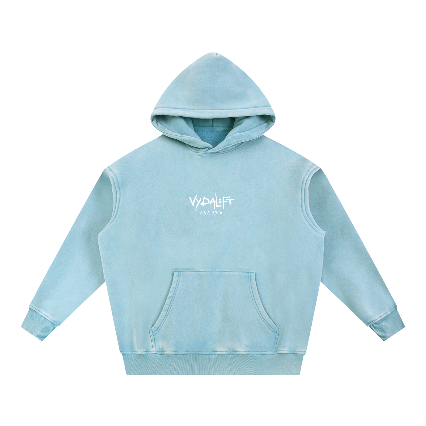 Vydalift "Day One" Hoodie