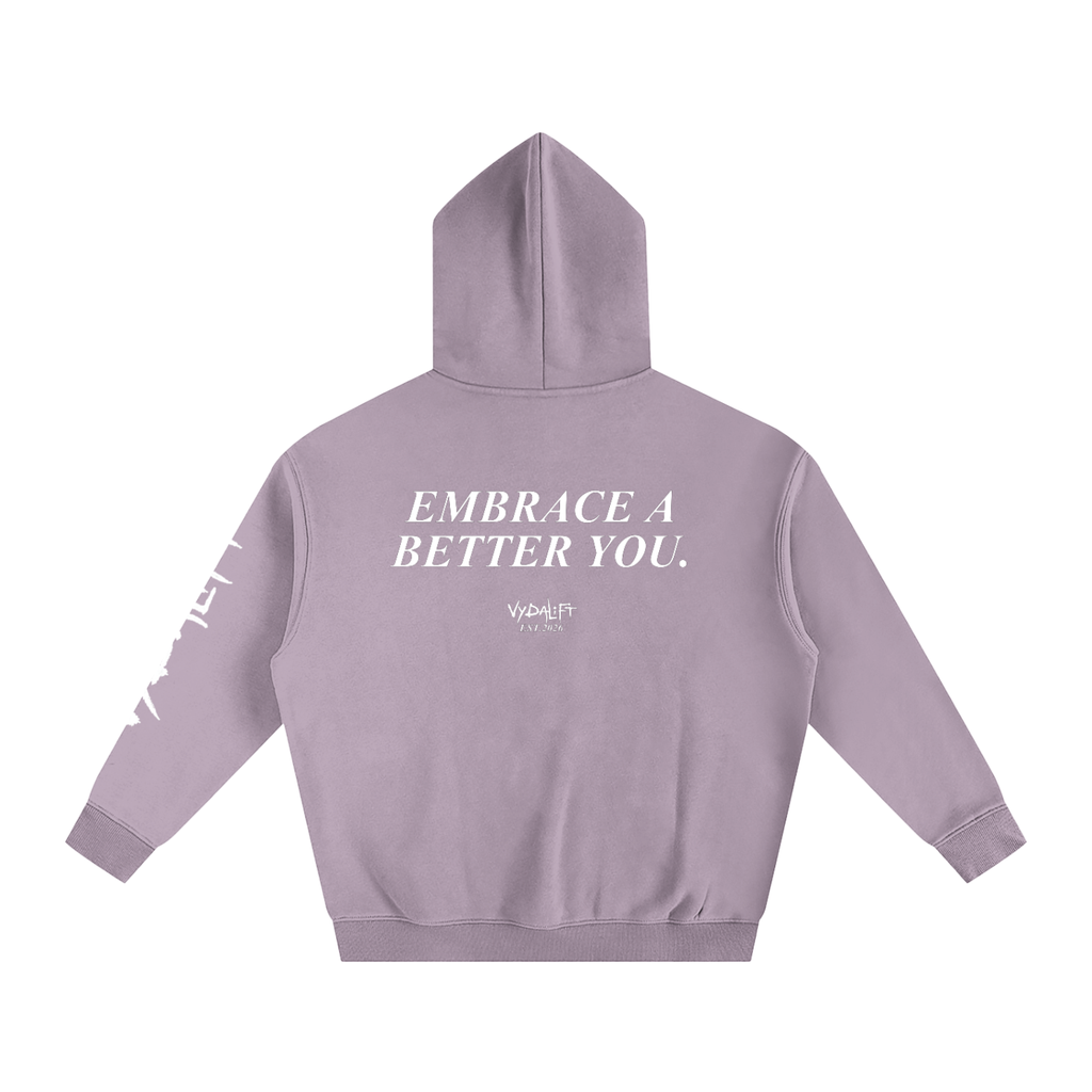 Vydalift "Embrace" Hoodie