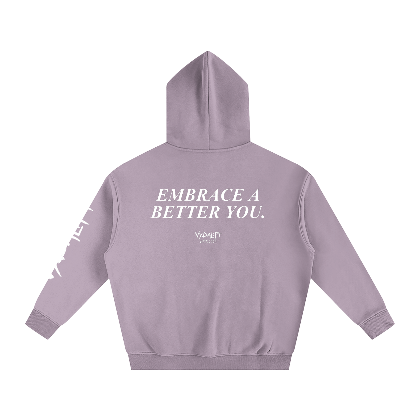 Vydalift "Embrace" Hoodie