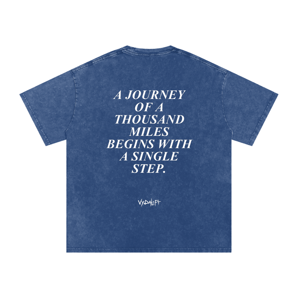 Vydalift "Journey" Tee
