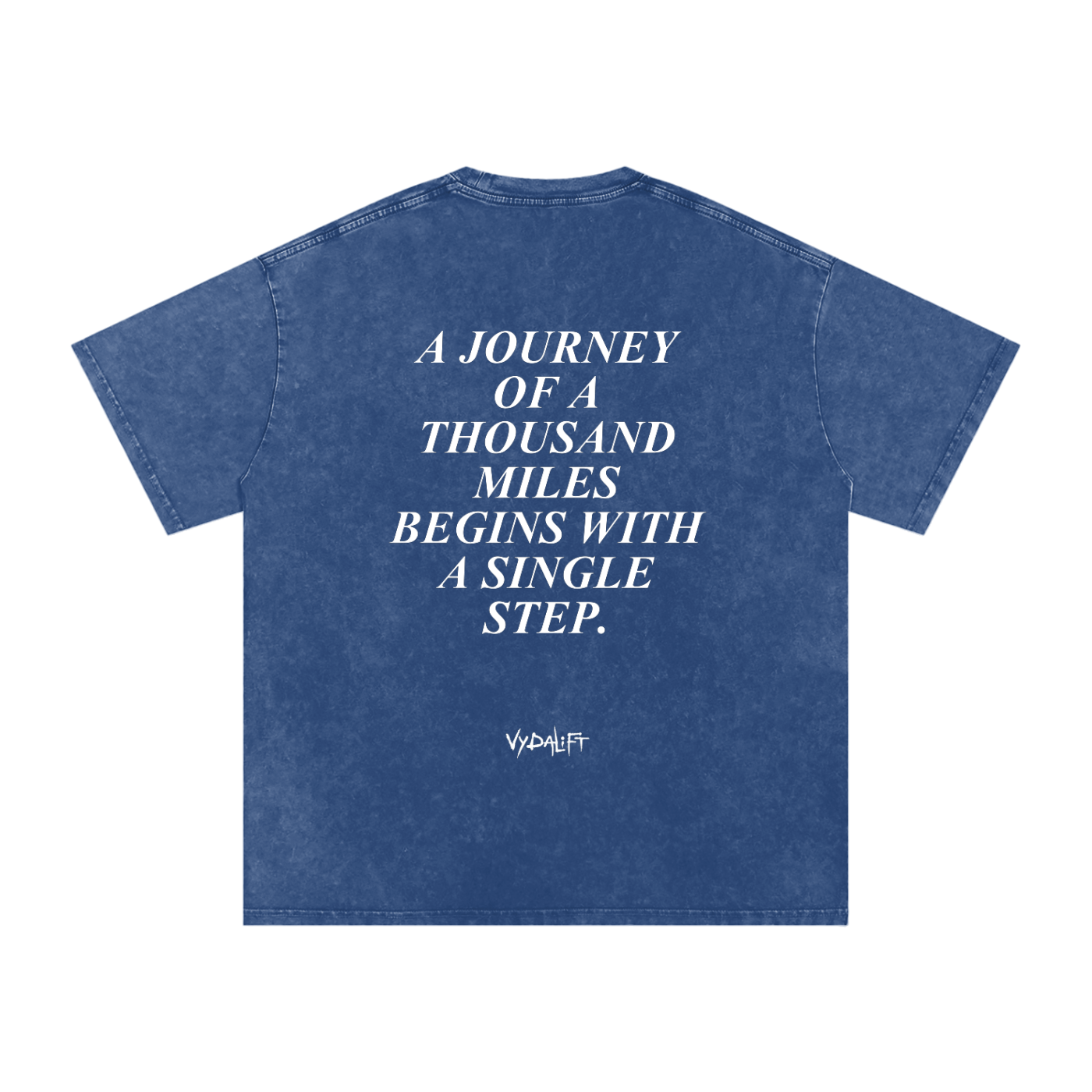 Vydalift "Journey" Tee