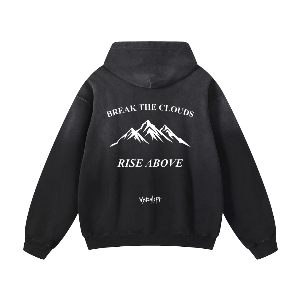 Vydalift "Rise" Hoodie