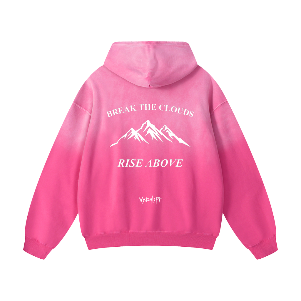 Vydalift "Rise" Hoodie