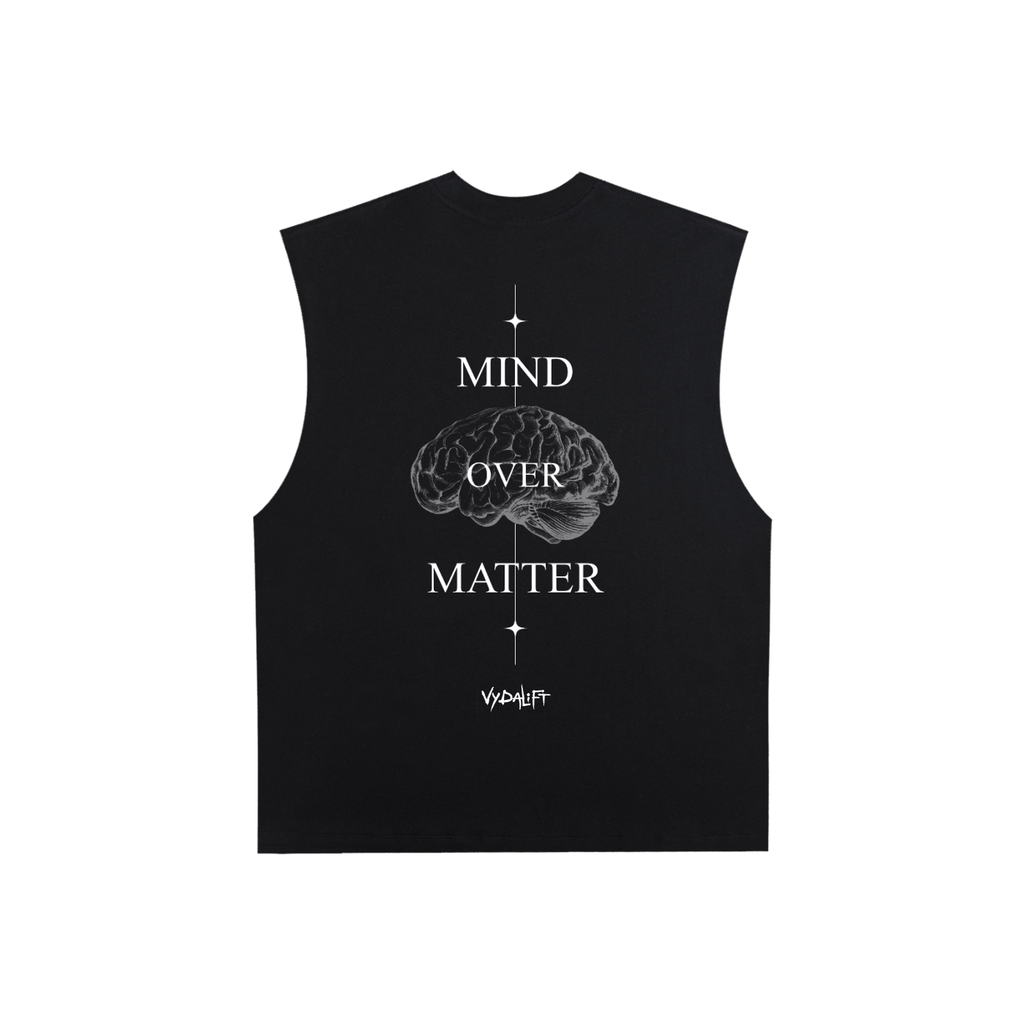 Vydalift "Mind" Tank