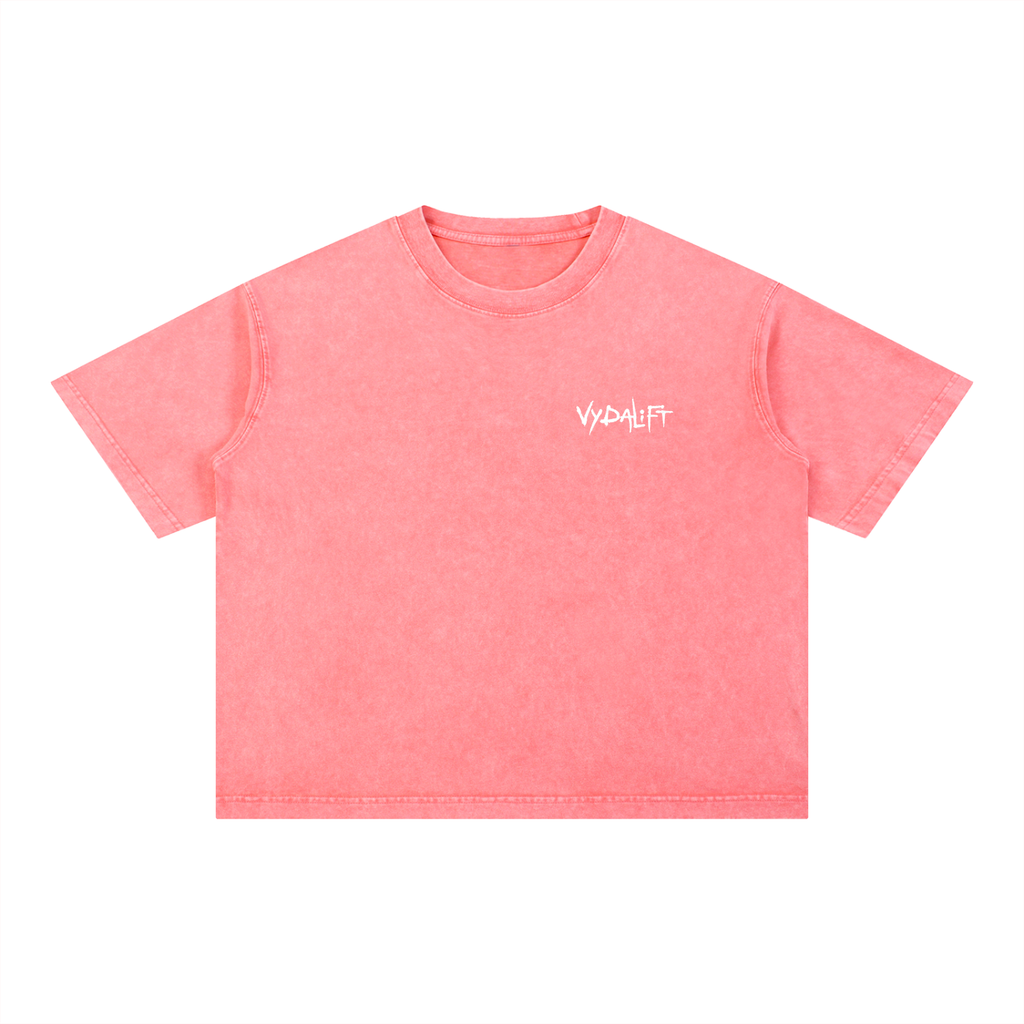 Vydalift "Day One" Tee