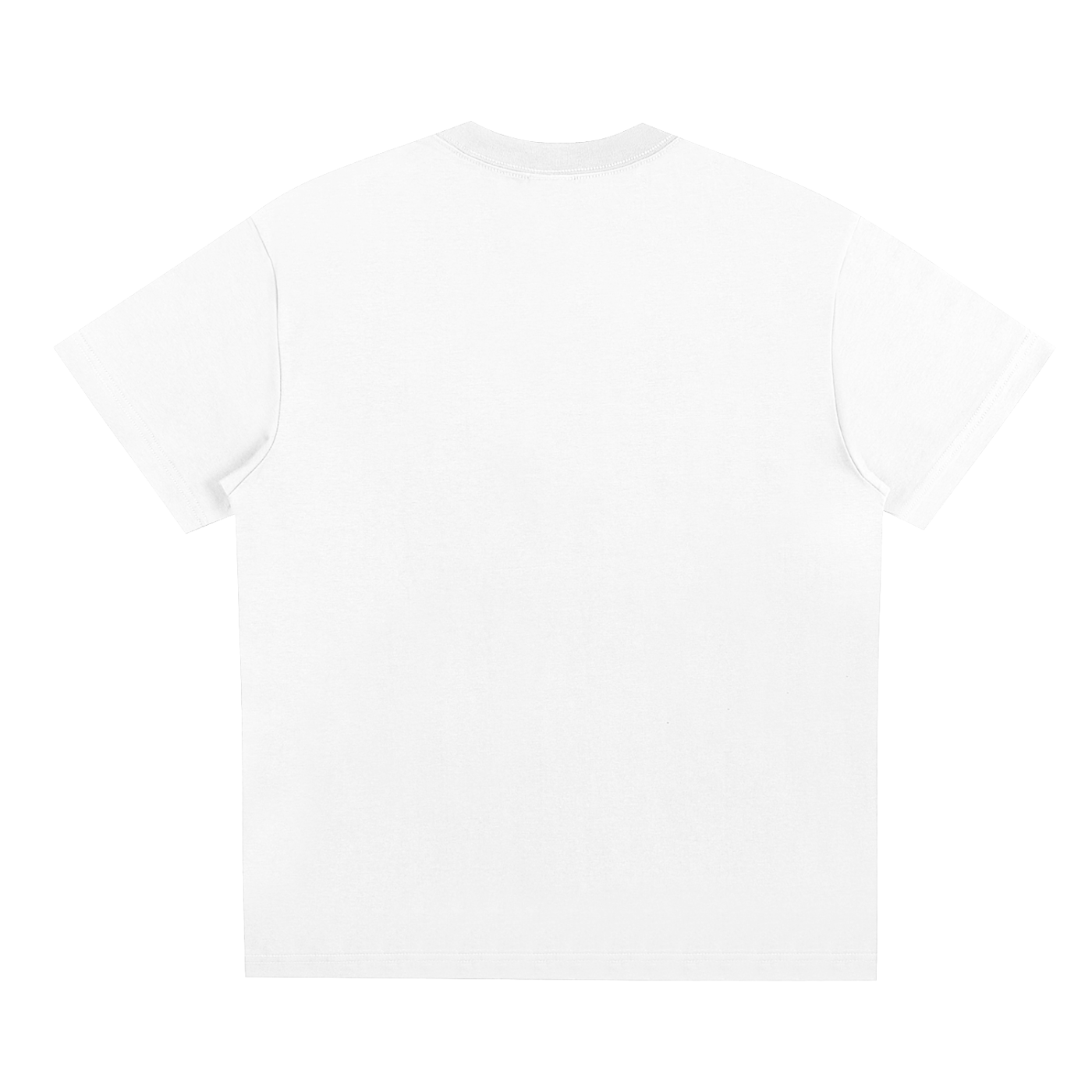 Vydalift "Embrace" White Tee