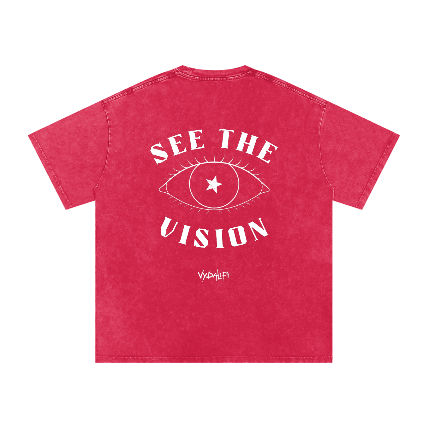 Vydalift "Vision" Tee