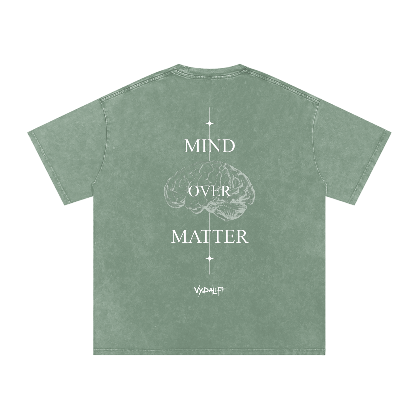 Vydalift "Mind" Tee