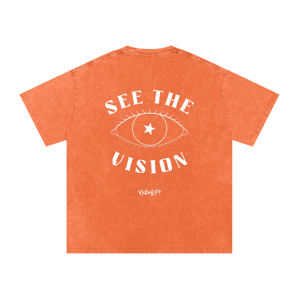 Vydalift "Vision" Tee