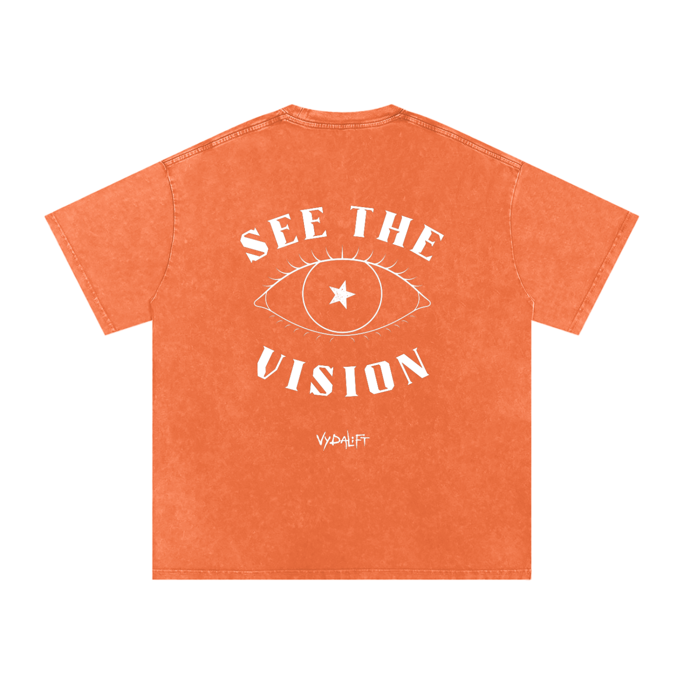 Vydalift "Vision" Tee