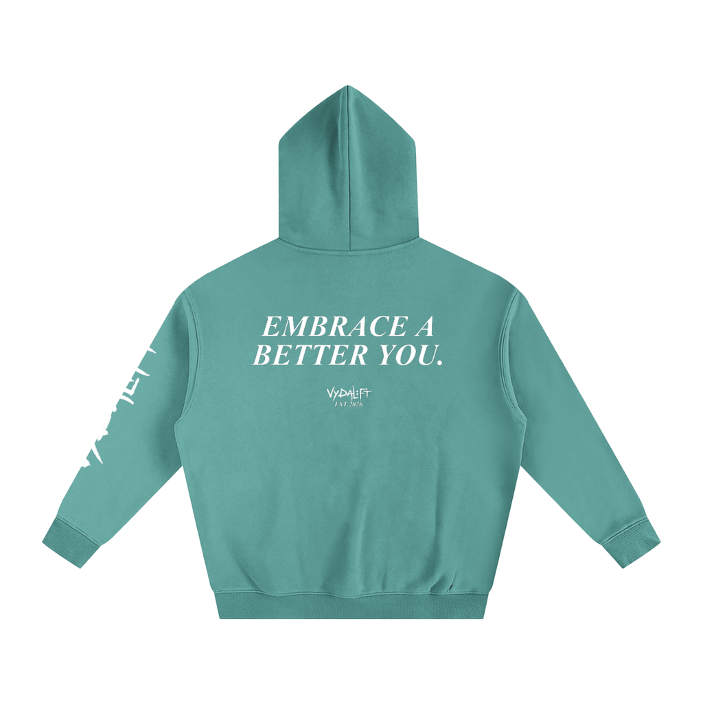 Vydalift "Embrace" Hoodie