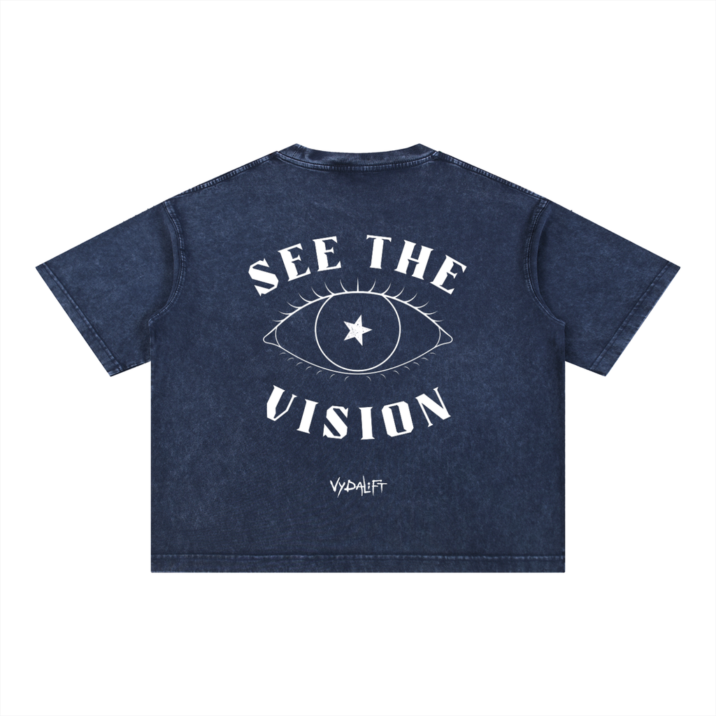 Vydalift "Vision" Tee