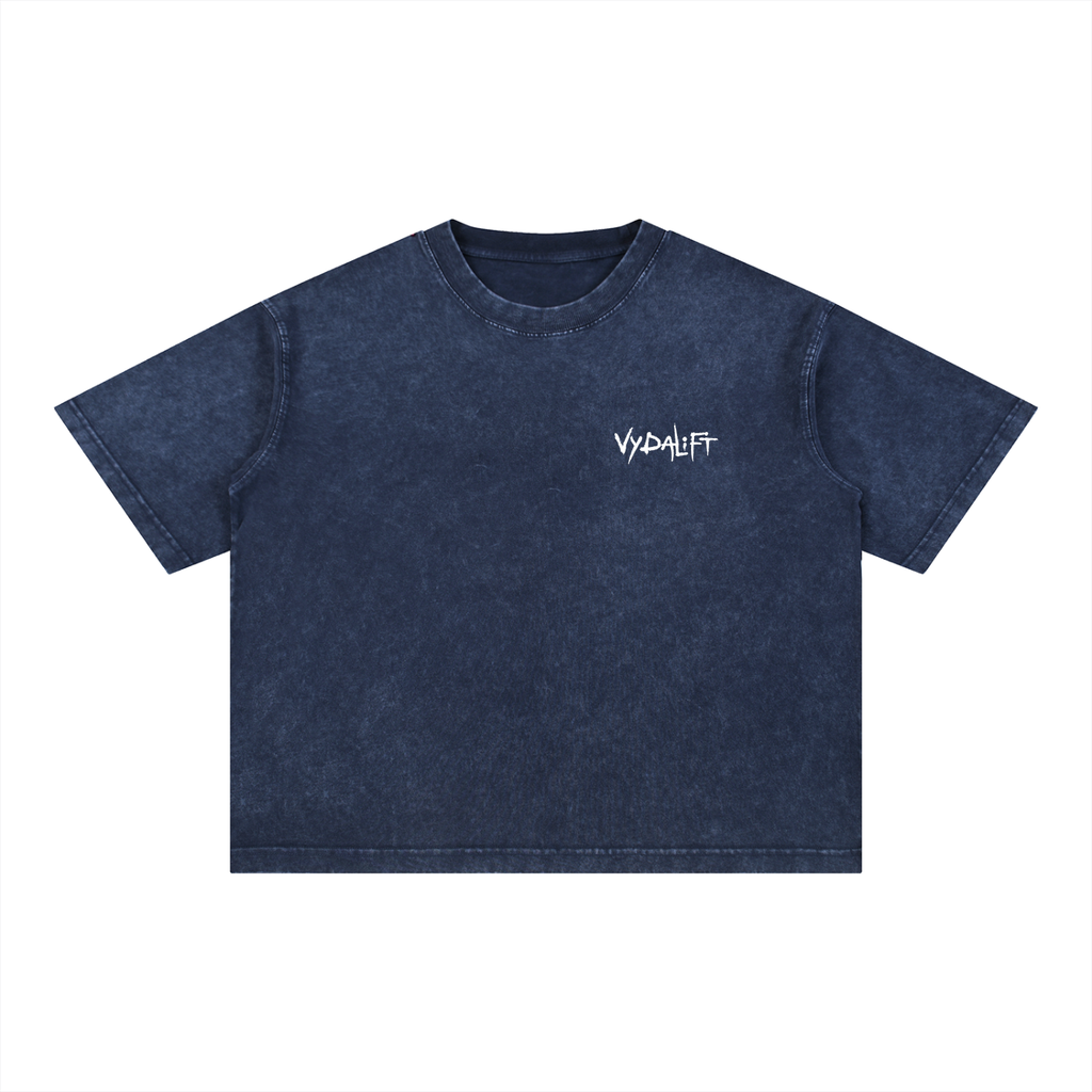 Vydalift "Day One" Tee