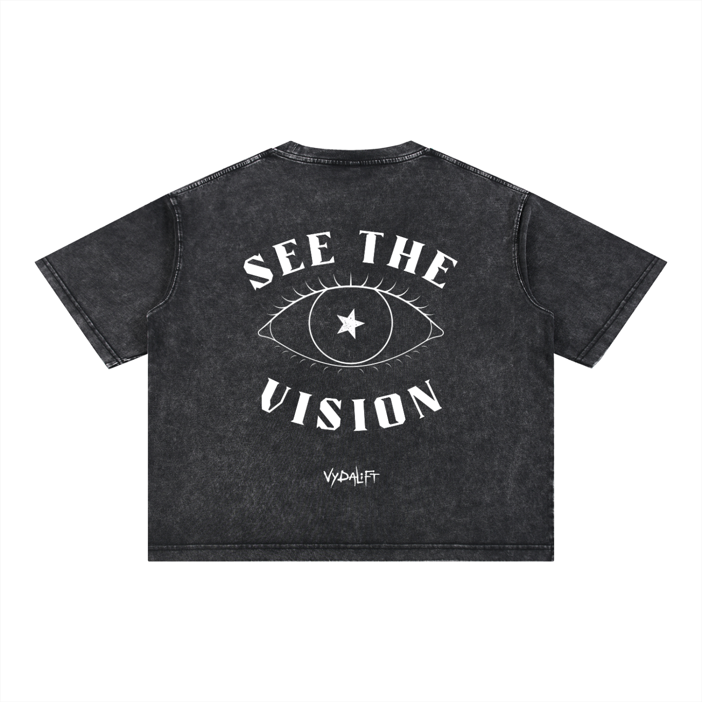 Vydalift "Vision" Tee