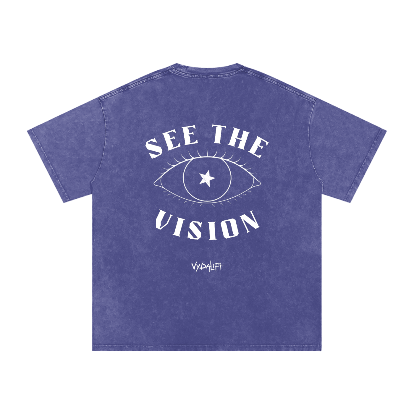Vydalift "Vision" Tee