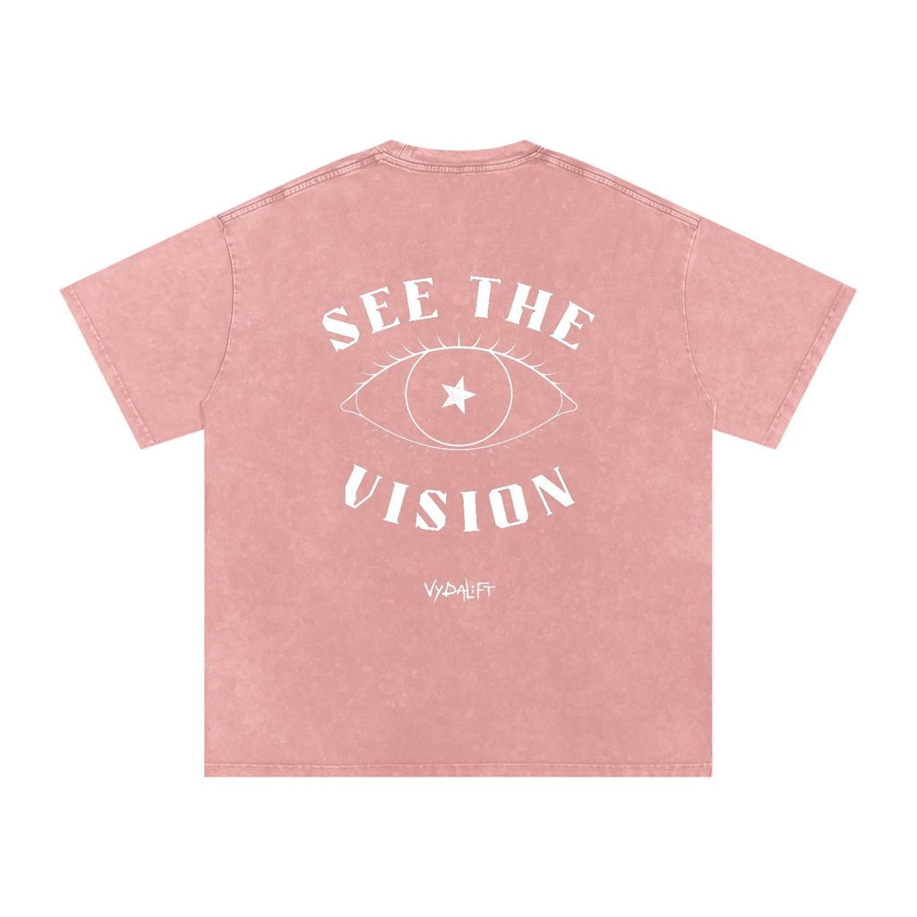 Vydalift "Vision" Tee
